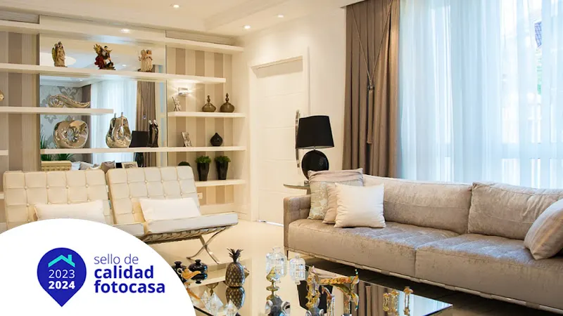 NEO Patrimonial - Inmobiliaria en Madrid - Agencia inmobiliaria en Madrid - foto 2