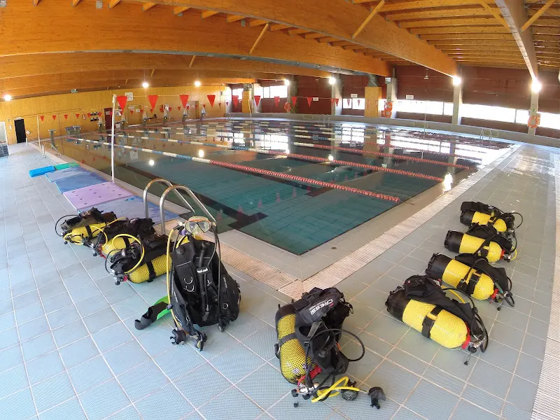 Oceania Buceo