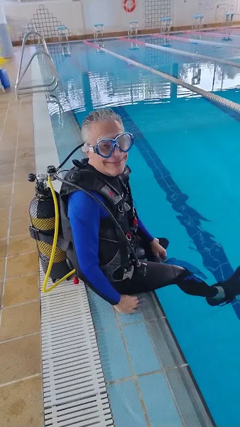 BUCEO MADRID DIVEMADRID - Madrid