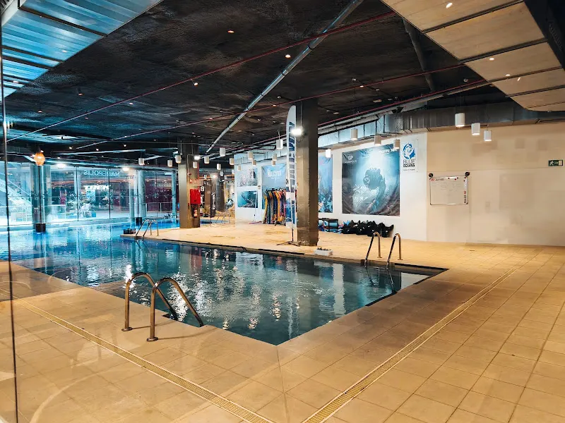 Yo Buceo | Buceo en Madrid - Centro de buceo en Alcorcón - foto 2