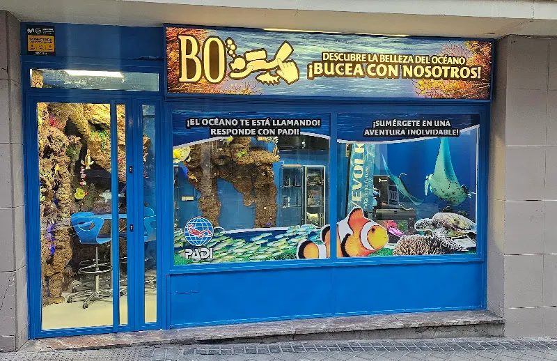 BuceOnline Madrid