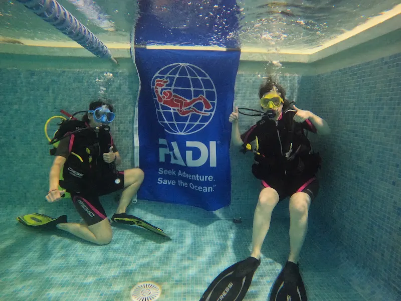 DSDivers Madrid