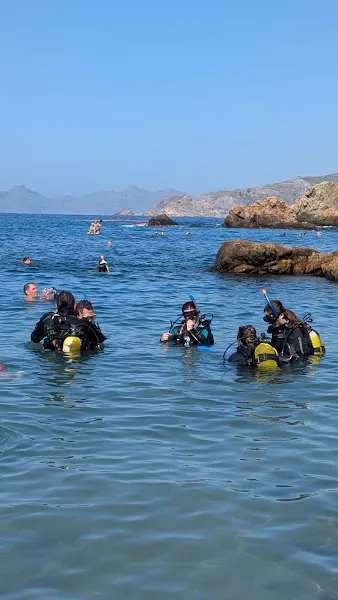 Buceadores.club - Club de buceo en Cádiz - foto 2
