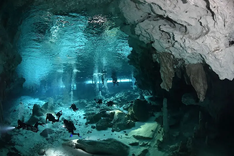Muluk Diving - 