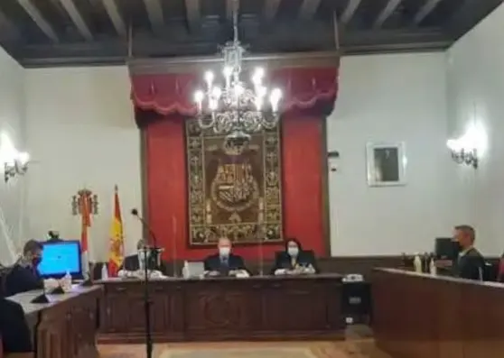 Abogado Juan Manuel Fernández Ortega