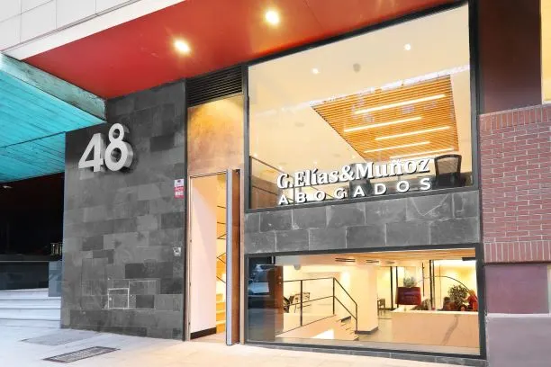 Bufete G.Elías y Muñoz Abogados