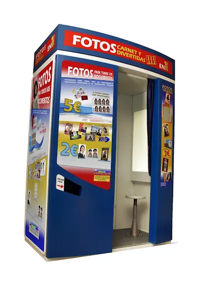 Tecnotron S.A.U. - Oficinas de empresa en Madrid - foto 2