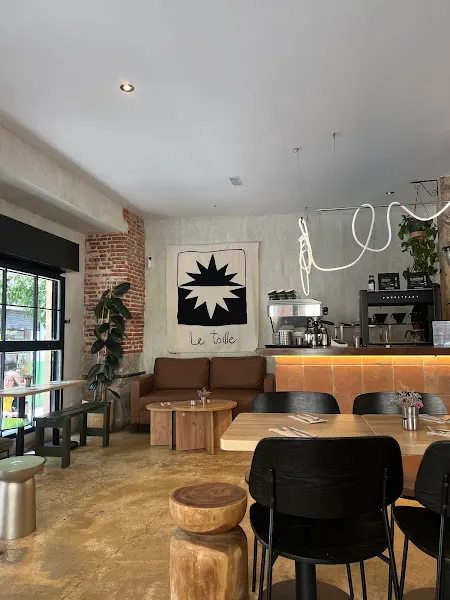 Pascal Cafe