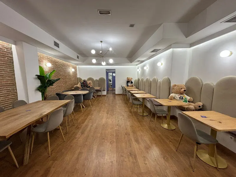Lilo Brunch Madrid | Chueca - Madrid