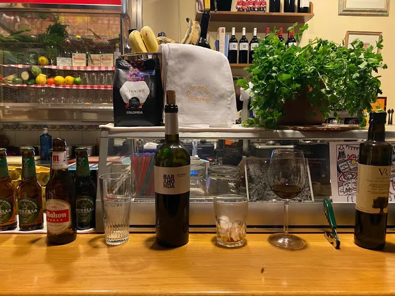 Arrocería VENTORRILLO MURCIANO