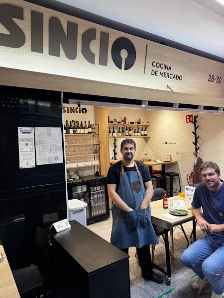 SINCIO MADRID