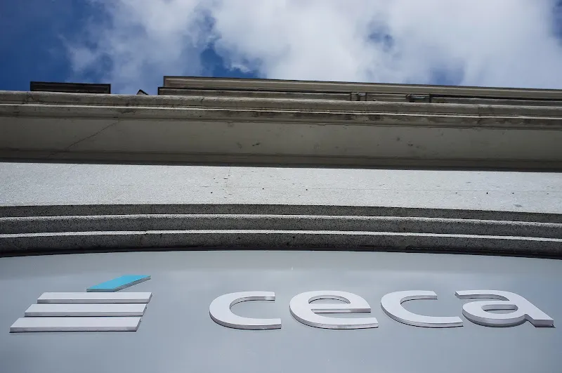 Confederación Española de Cajas de Ahorros (CECA)