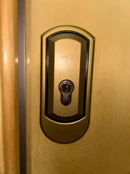 Cerrajeros Madrid Mape lock - Madrid