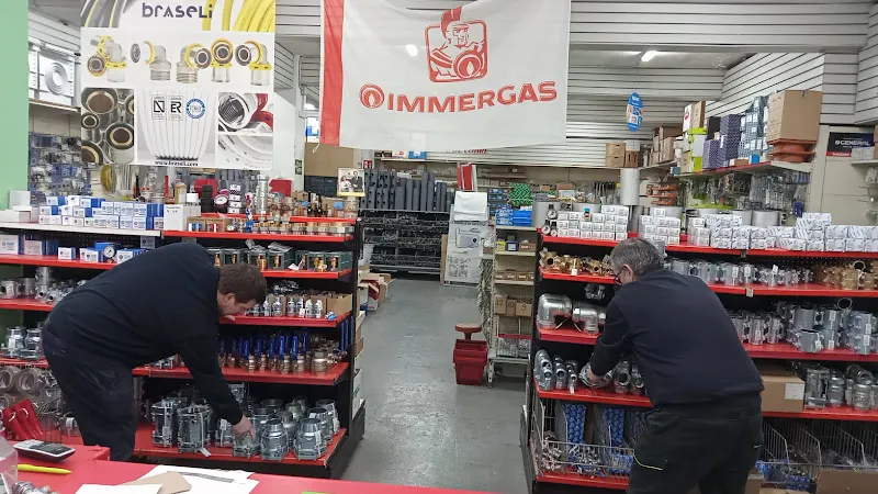 Ibérica del Calor