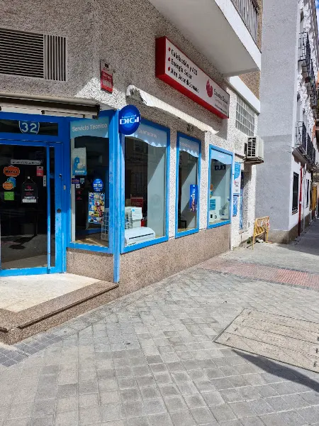 Tienda de Gas Natural y Energías Renovables S.L - Madrid