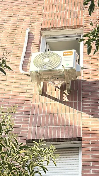 Cambiar Mi Caldera - Tienda de calderas en Madrid - foto 2