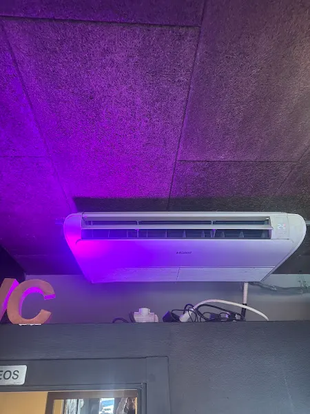 Clic Reparación