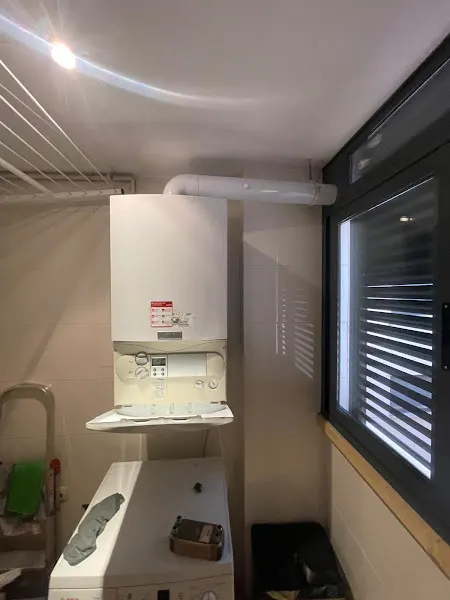 DuvalMaster | Servicio Técnico Calderas Saunier Duval - Madrid