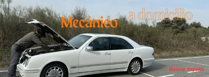Mecánico a domicilio - Taller mecánico en Madrid - foto 2