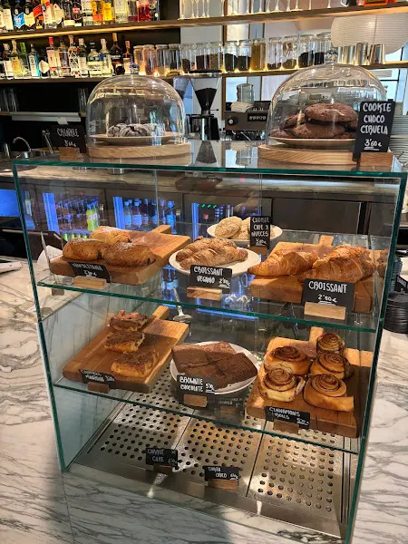 Federal Café - Restaurante de brunch en Madrid - foto 2