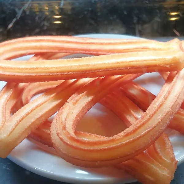 Majaderitos - Restaurante de cocina española en Madrid - foto 3