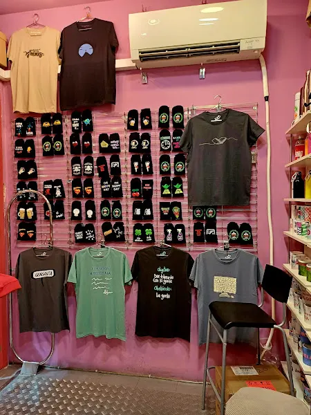 Douglas Company camisetas - Tienda de camisetas personalizadas en Madrid - foto 3