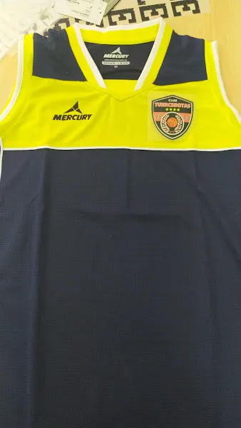 Deporteam.es Ropa y Equipaciones deportivas personalizadas