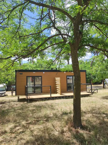 Camping Osuna - Camping en Madrid - foto 2