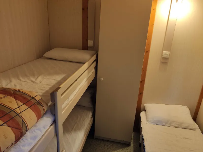 Camping El Valle - Miraflores de la Sierra