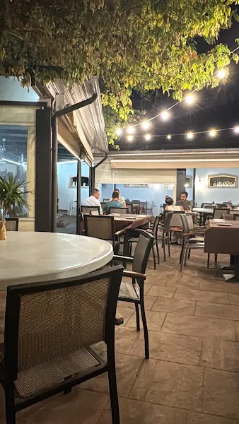 La Terraza del camping