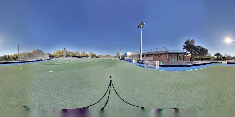 Real Club de Campo Villa de Madrid
