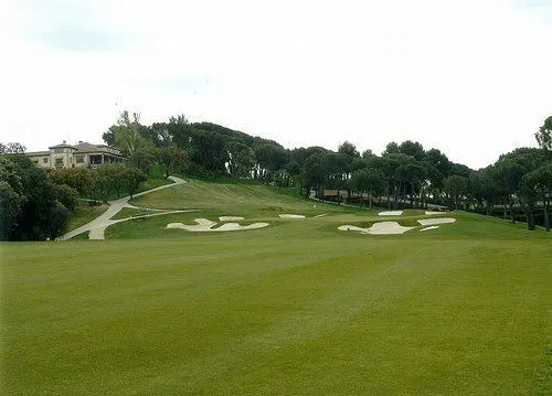 Real Club de la Puerta de Hierro - Club de golf en Madrid - foto 2