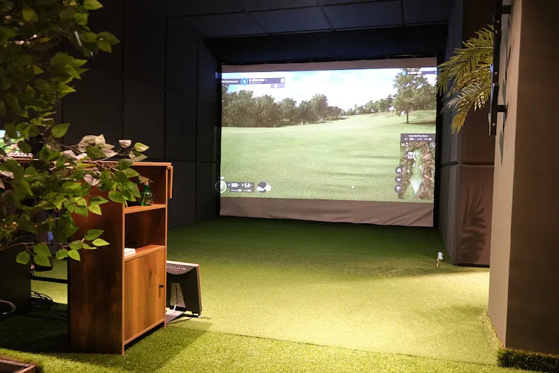 El Retiro Golf