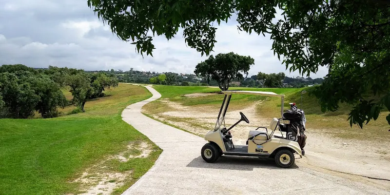 Real Club de Golf Las Rozas de Madrid - Torrelodones