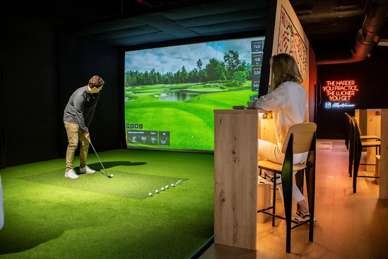 H0 Golfhouse - Madrid