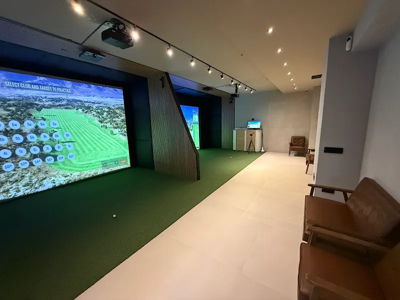 Cuzco Golf Indoor | Madrid - Campo de golf cubierto en Madrid - foto 2