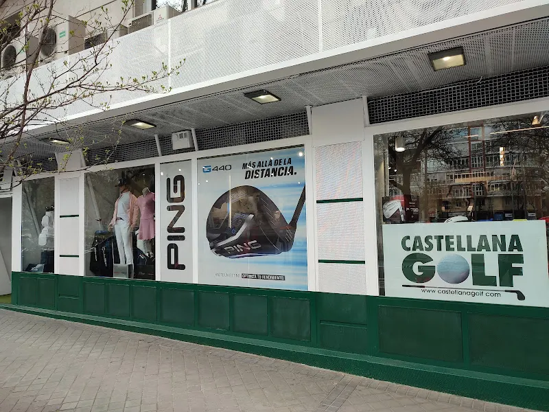 Castellana Golf