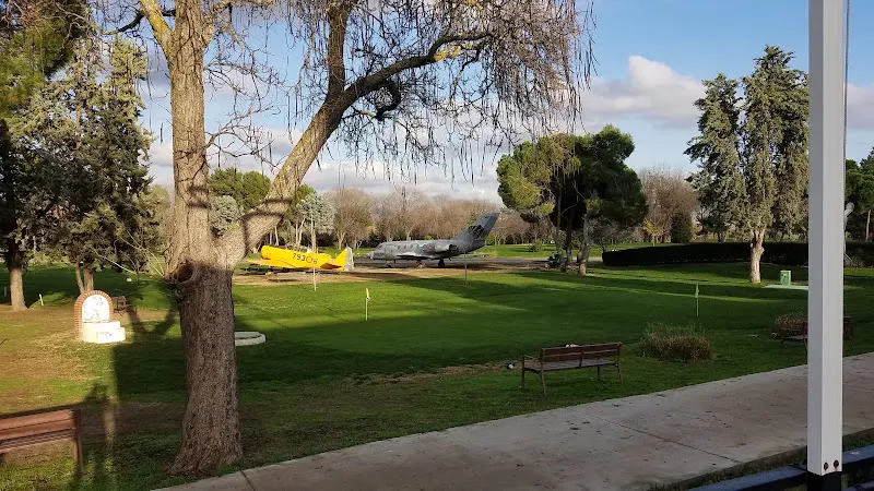 Barberan - Campo de golf en Madrid - foto 2