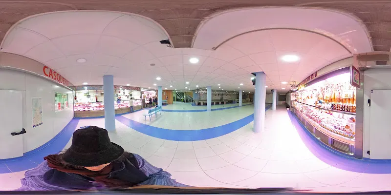 Centro Comercial Canguro