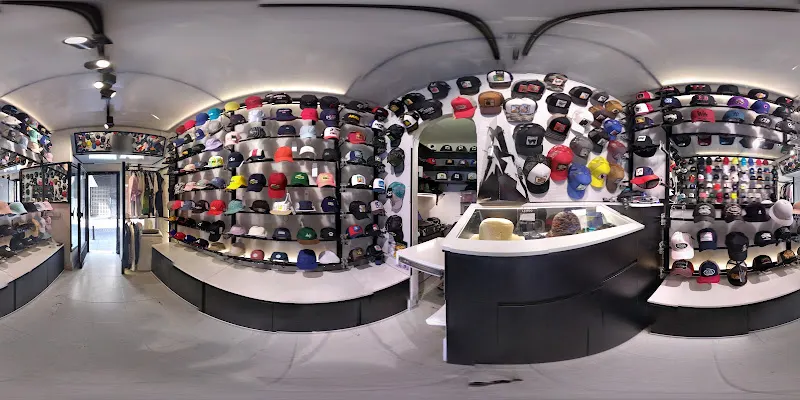 La Tienda De Las Gorras - Madrid