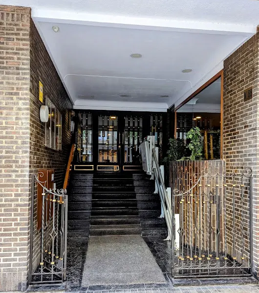 Dra. Inés Pérez López, Cardiólogo | Madrid