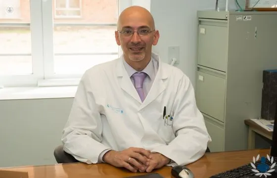 Leopoldo Pérez de Isla - Cardiólogo en Madrid - foto 2