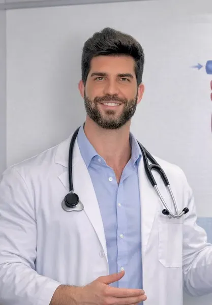 Dr Manuel Lobo