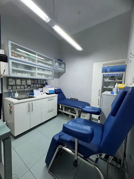 Unidad Médica Angloamericana