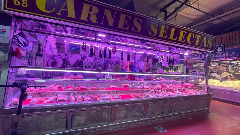 Carnicería A. Rubiato - Carnicería en Madrid - foto 2