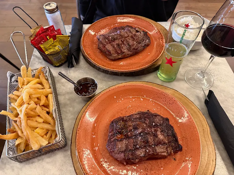 Mu! el placer de la carne