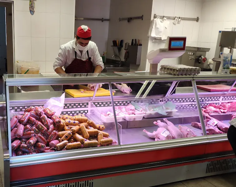 Carnicería Al Manara - Madrid