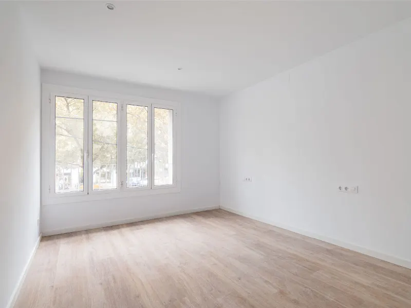 Pascual Parquet - Madrid