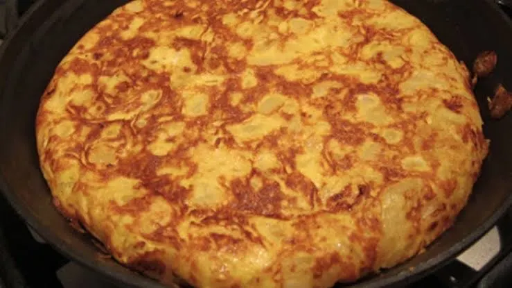 Mesón de la Tortilla