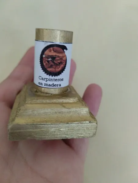 SoloArte Carpinteros y Escultores en madera - Cádiz